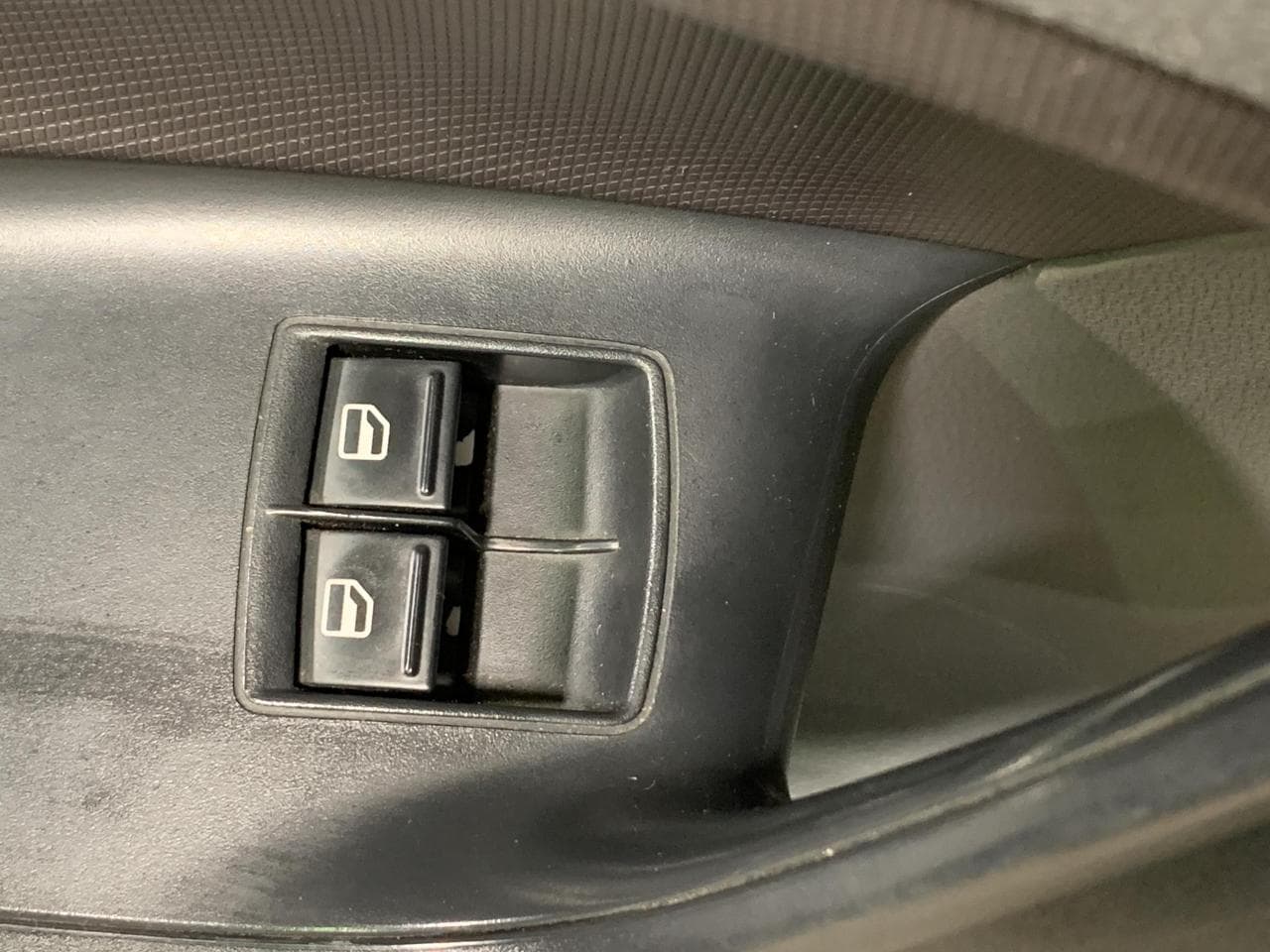 2011 Seat Ibiza - 35