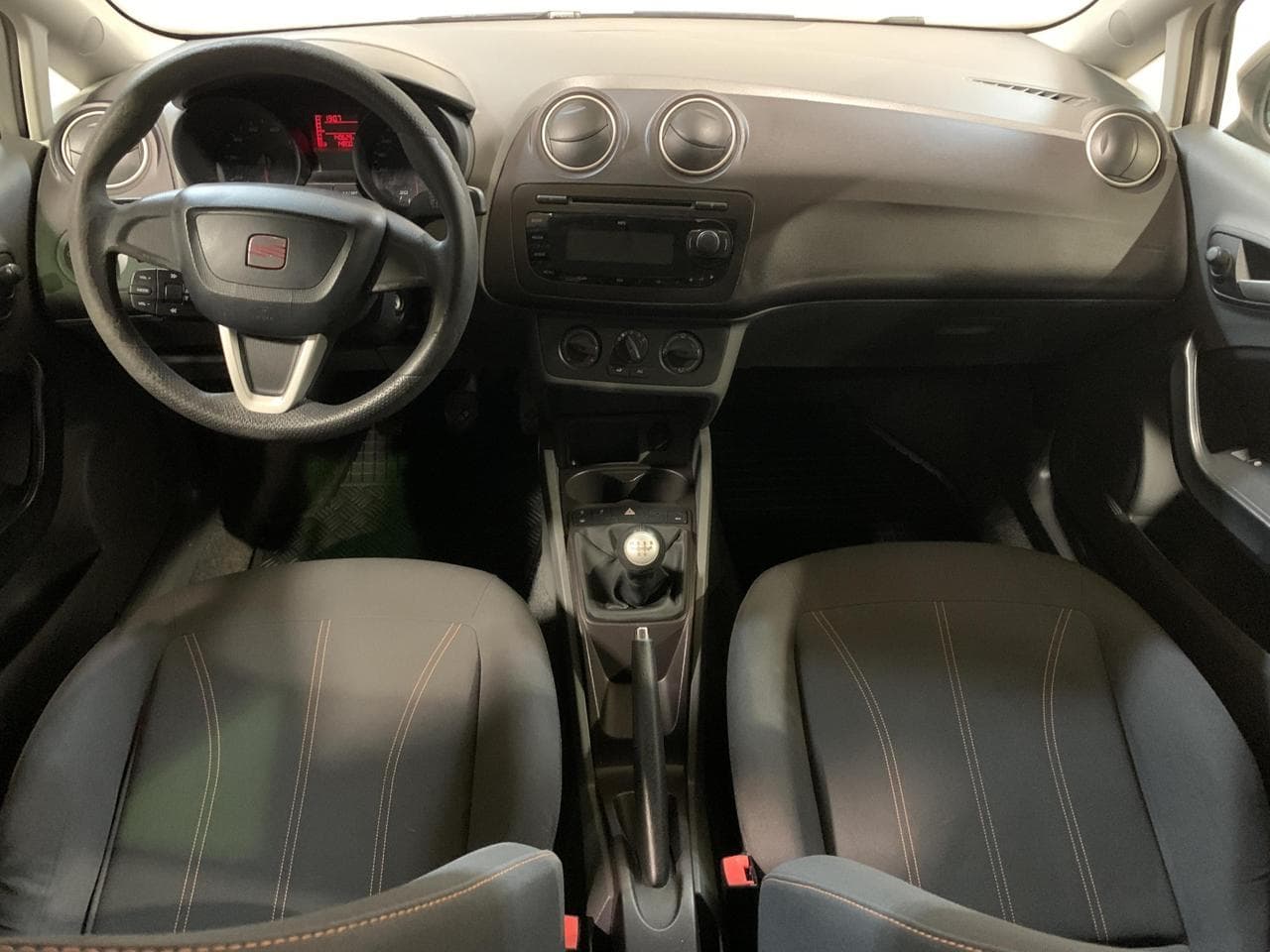 2011 Seat Ibiza - 15