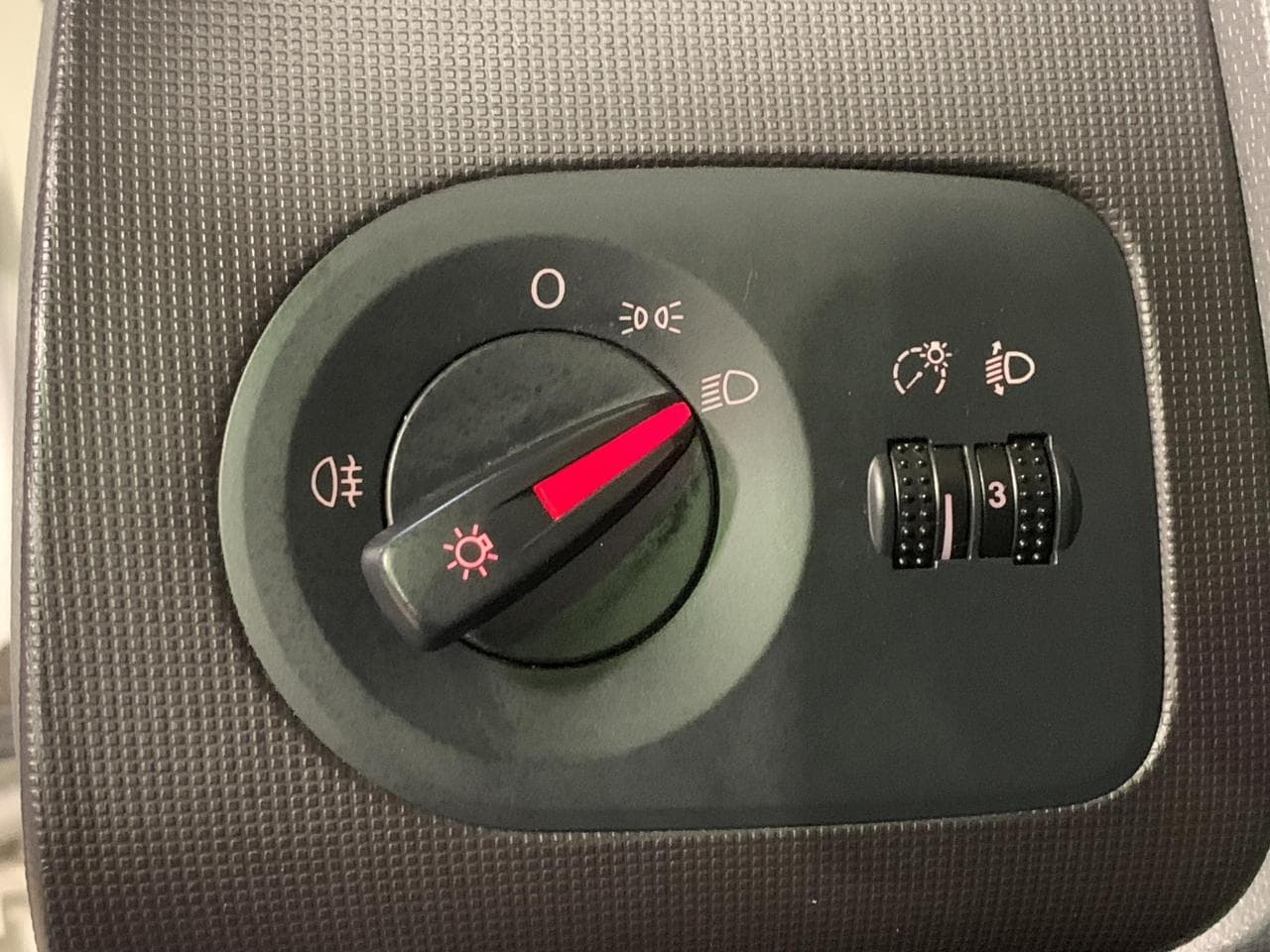 2011 Seat Ibiza - 33