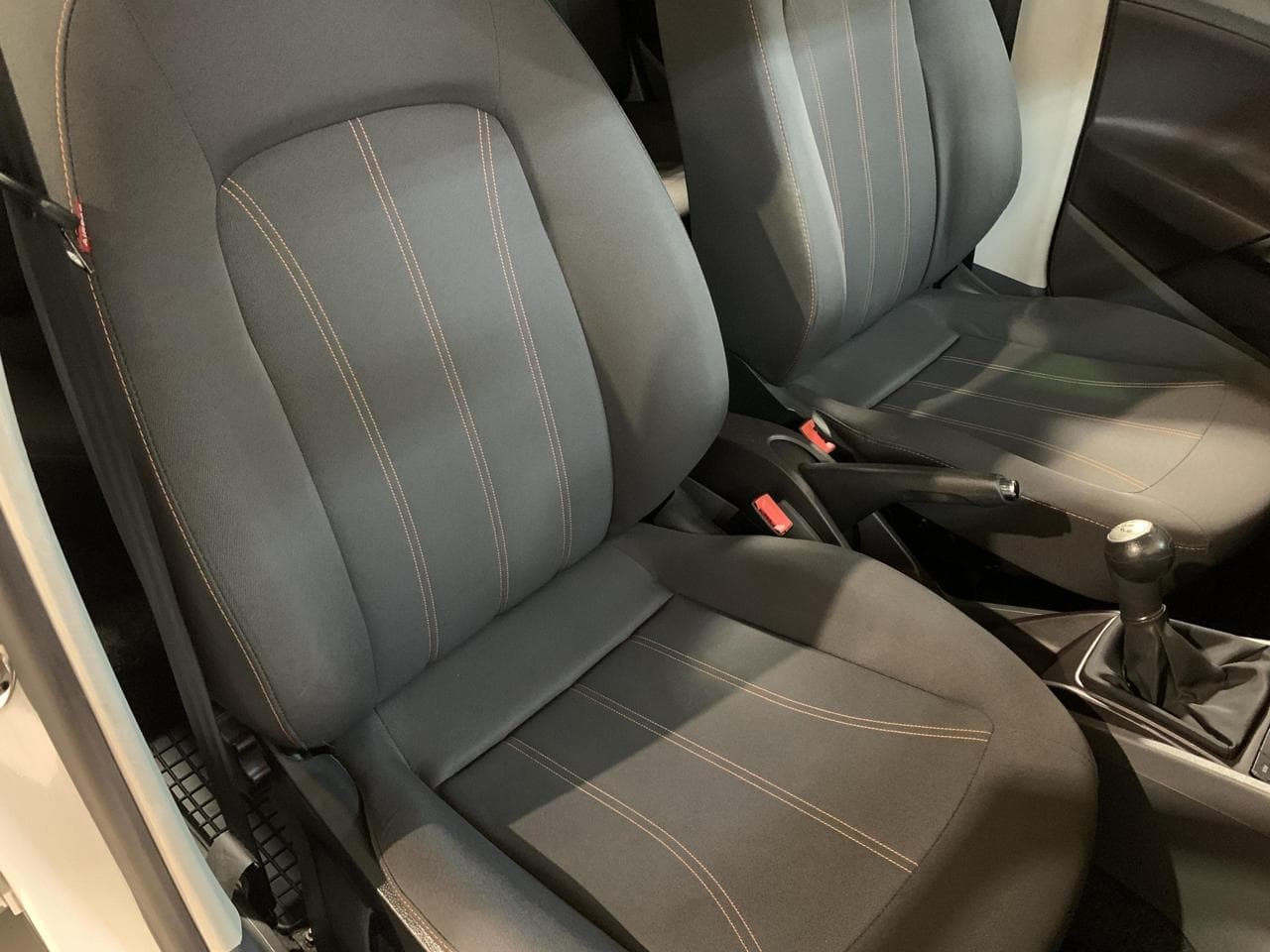 2011 Seat Ibiza - 23