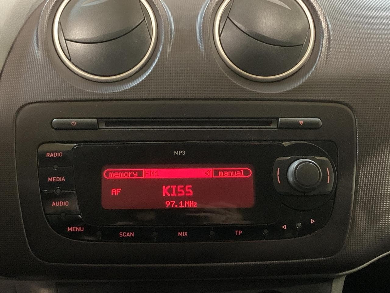 2011 Seat Ibiza - 29