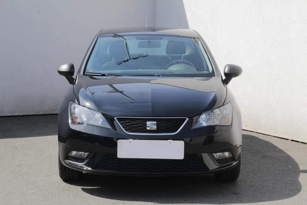 2016 Seat IBIZA - 2