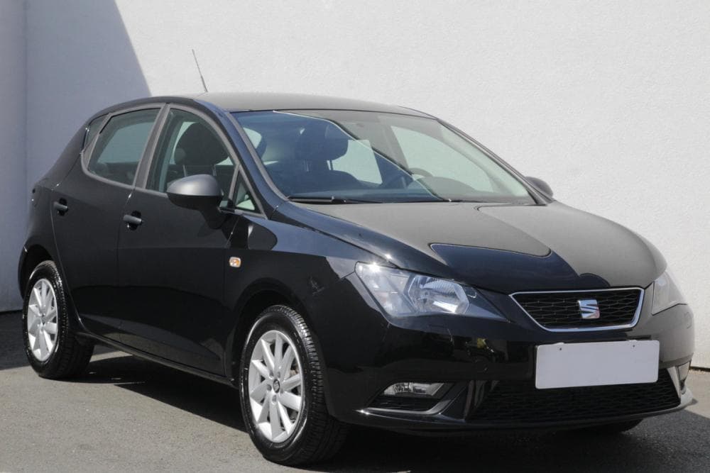 Seat Ibiza 1.0MPi hatchback