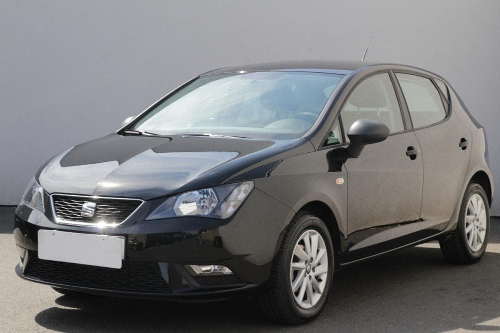 2016 Seat IBIZA - 3
