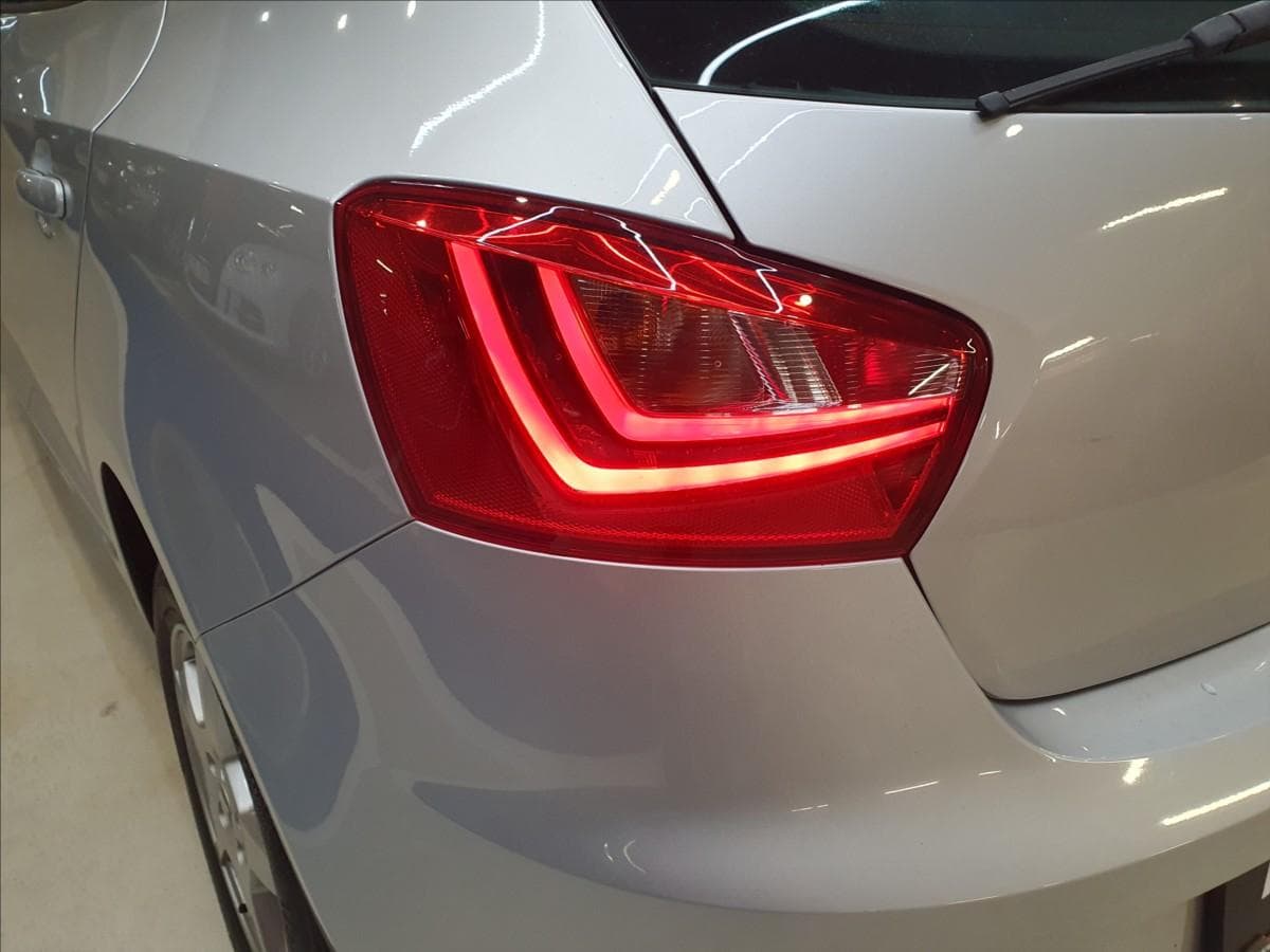 2016 Seat Ibiza - 11