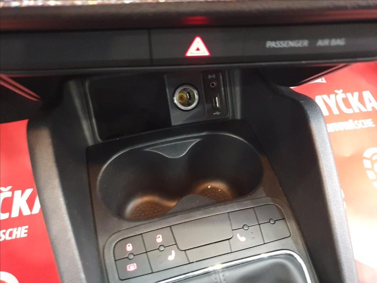 2016 Seat Ibiza - 25