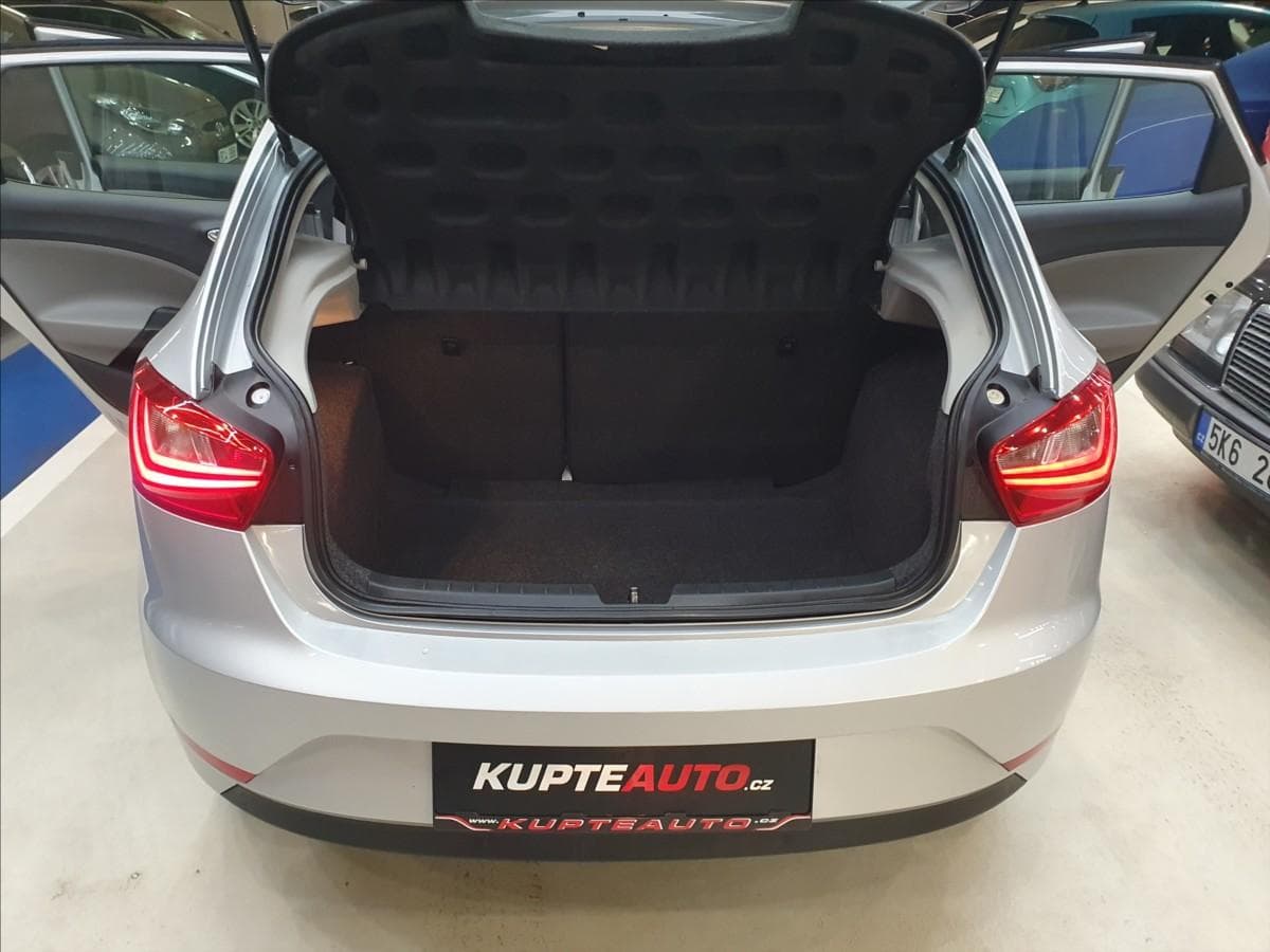 2016 Seat Ibiza - 35