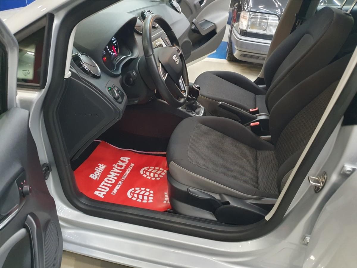 2016 Seat Ibiza - 31