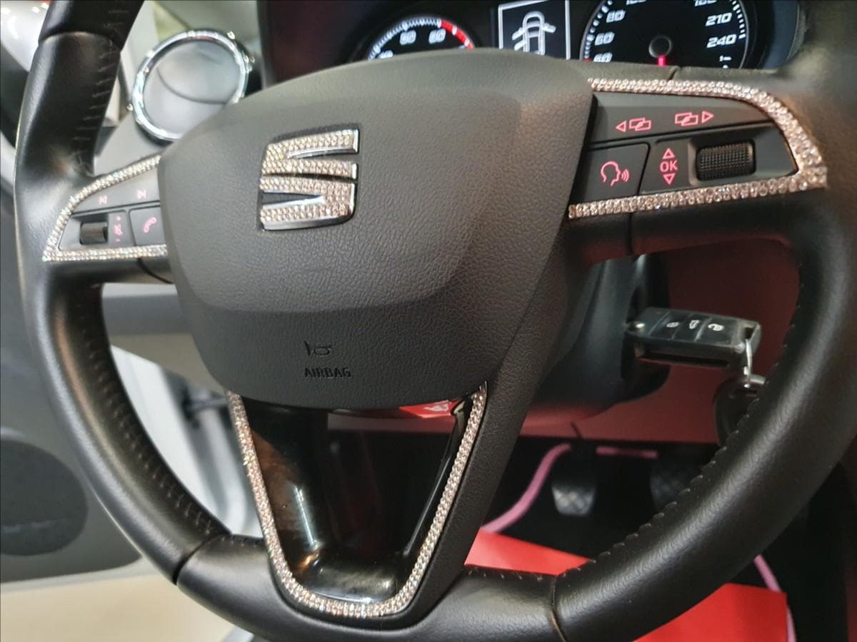 2016 Seat Ibiza - 27