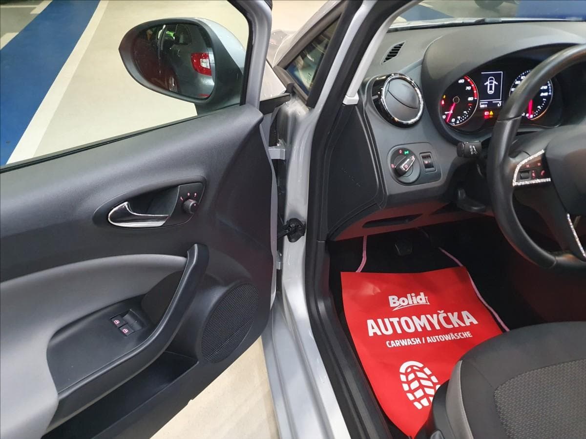 2016 Seat Ibiza - 15