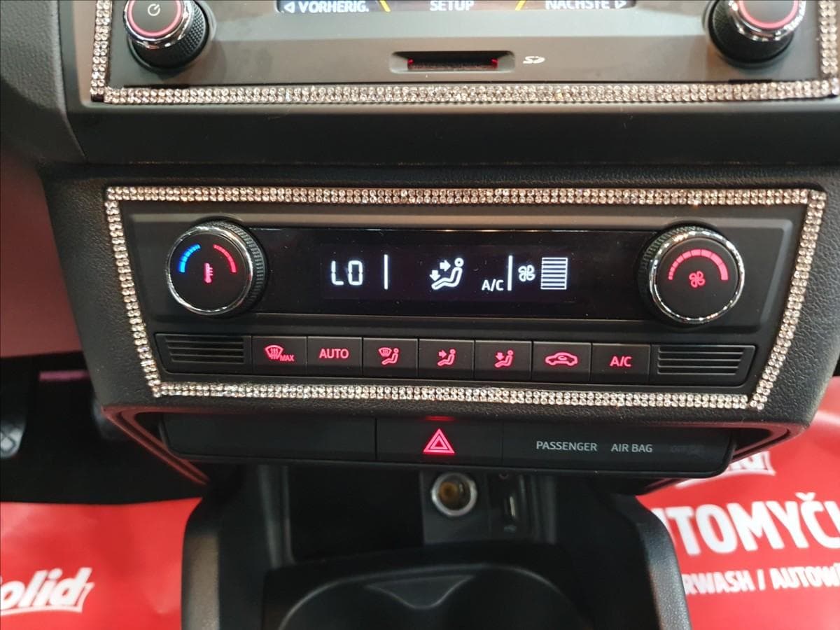 2016 Seat Ibiza - 21