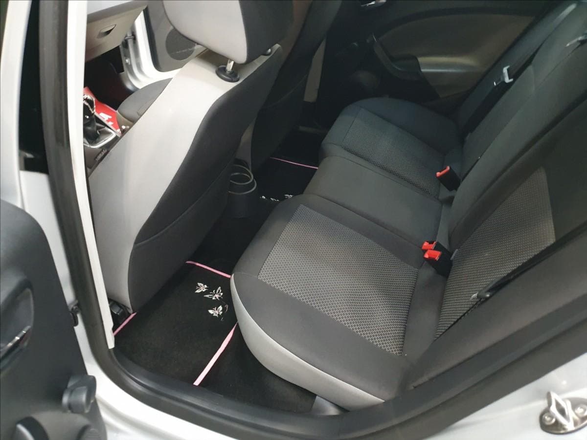 2016 Seat Ibiza - 29