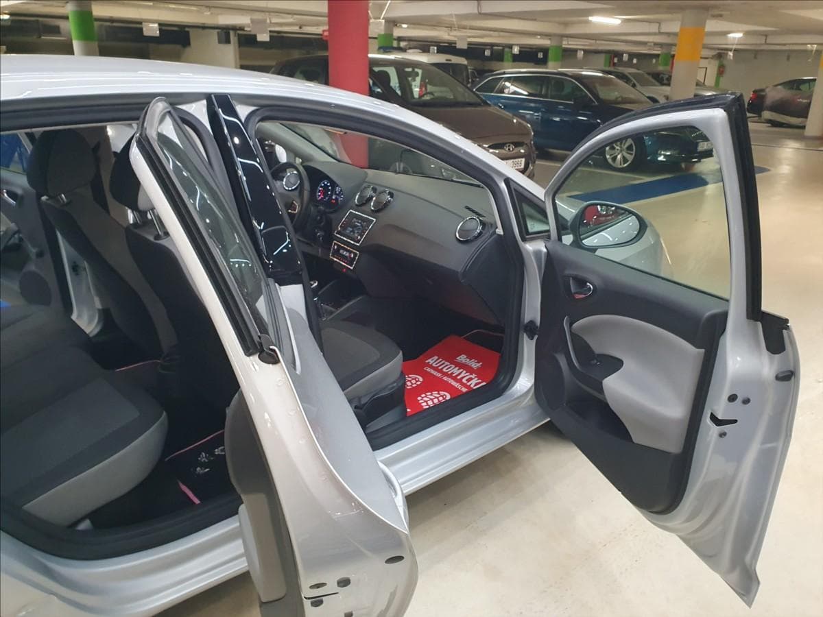 2016 Seat Ibiza - 33