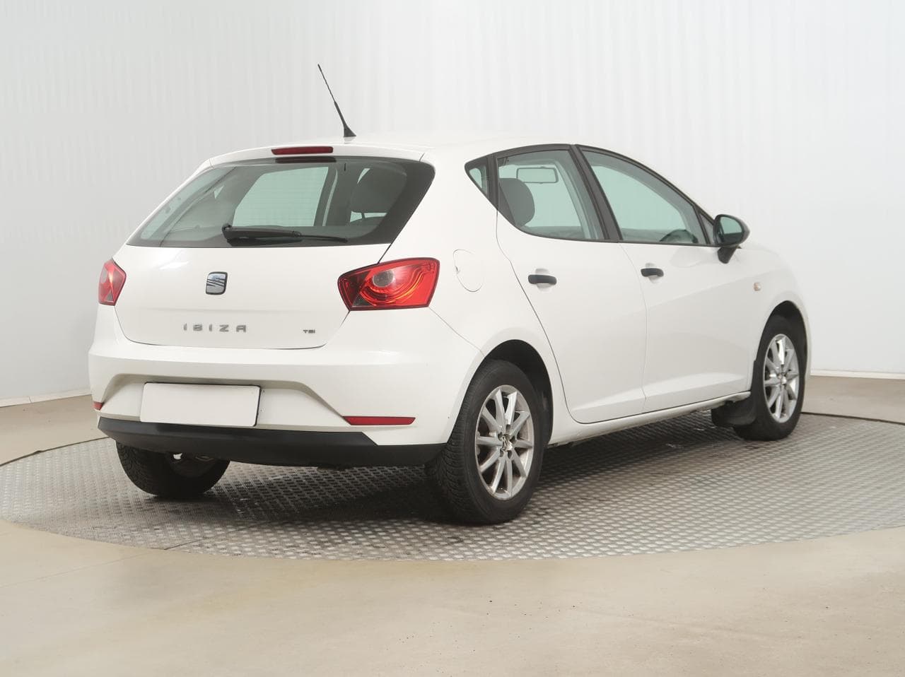 2014 Seat IBIZA - 7