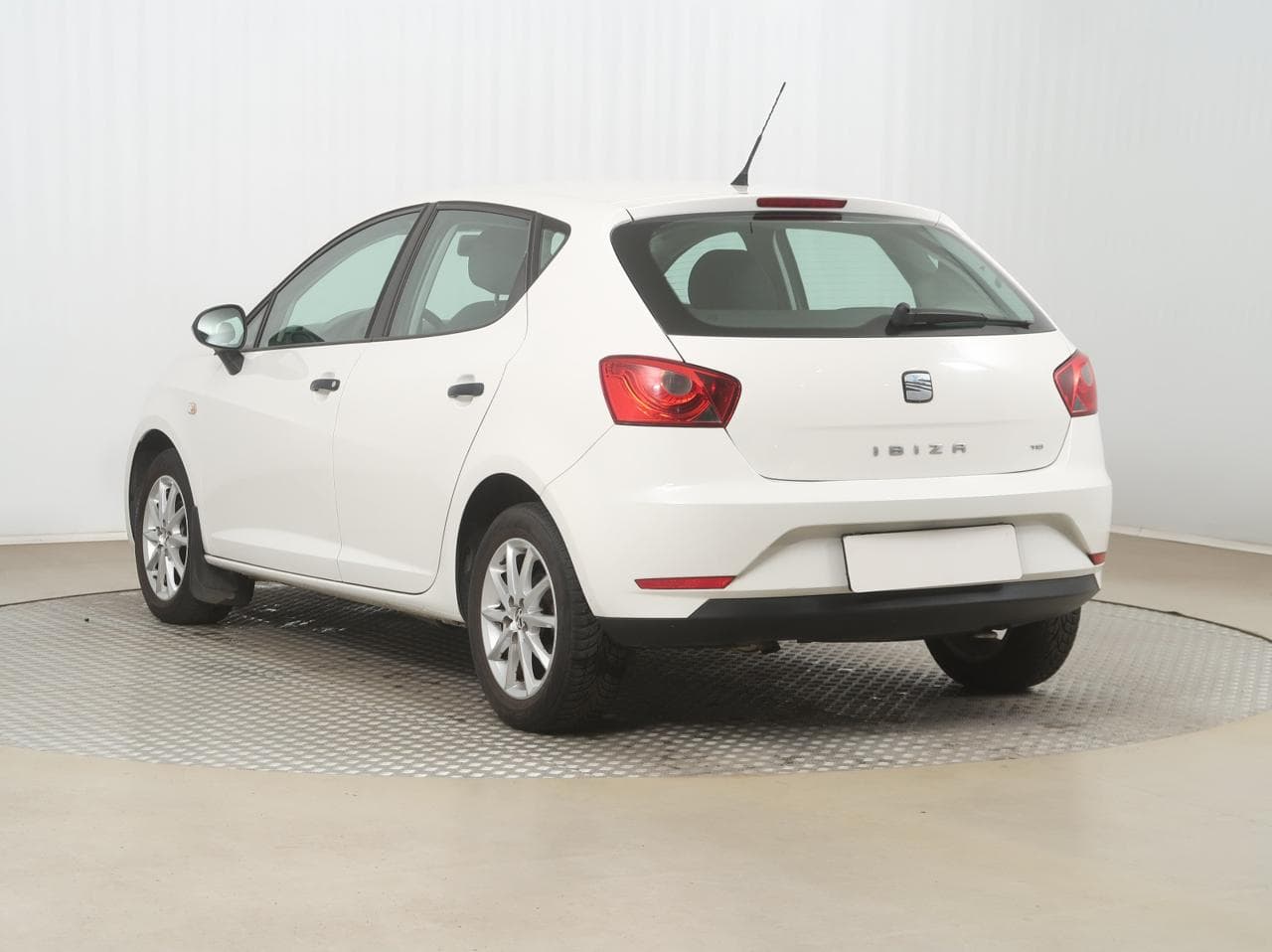 2014 Seat IBIZA - 5