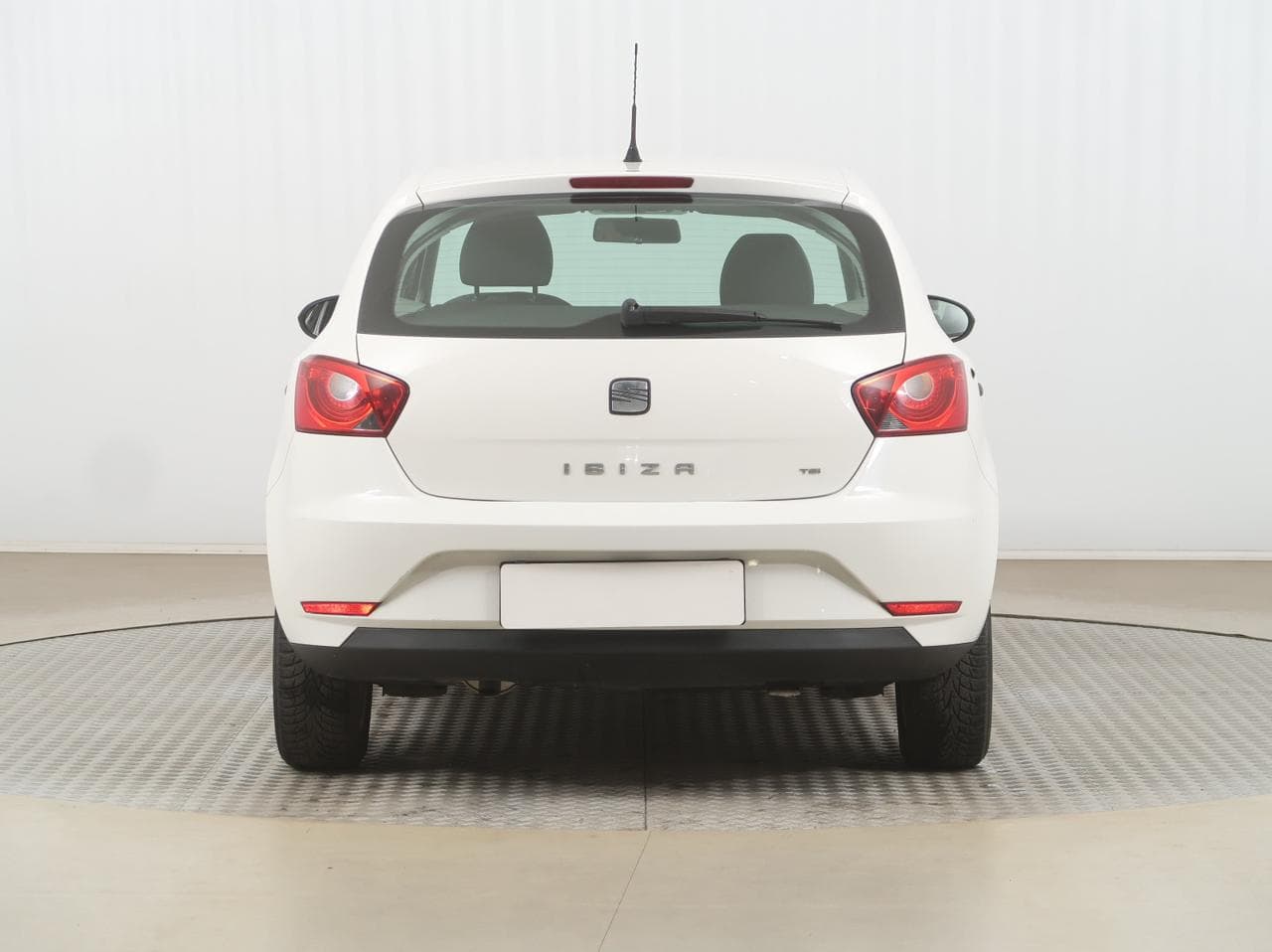 2014 Seat IBIZA - 6
