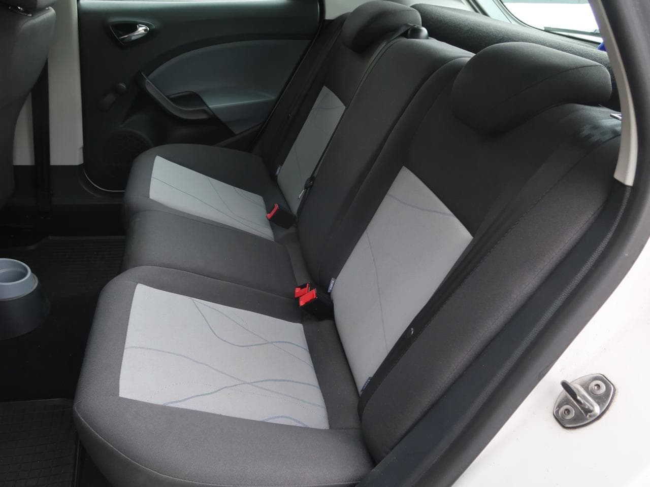 2014 Seat IBIZA - 15