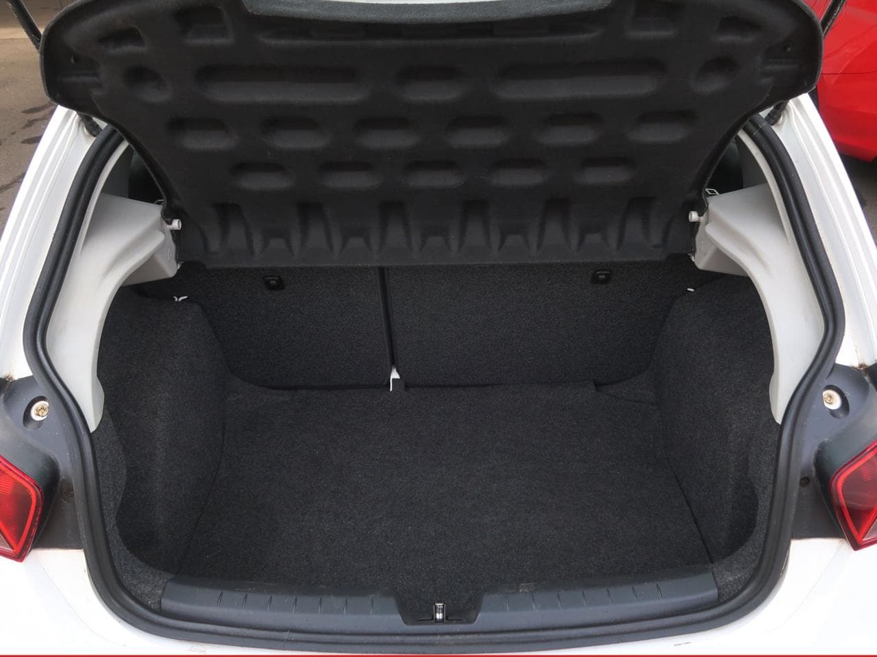 2014 Seat IBIZA - 19