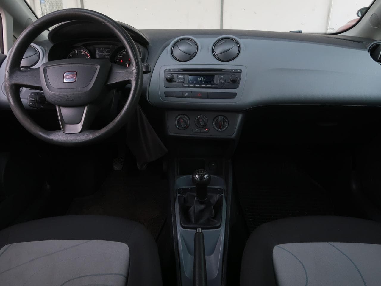 2014 Seat IBIZA - 10