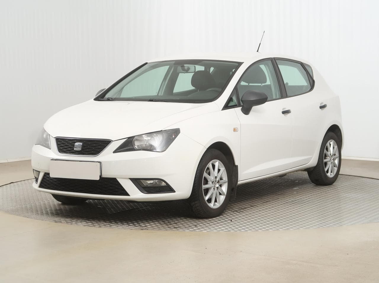 2014 Seat IBIZA - 3