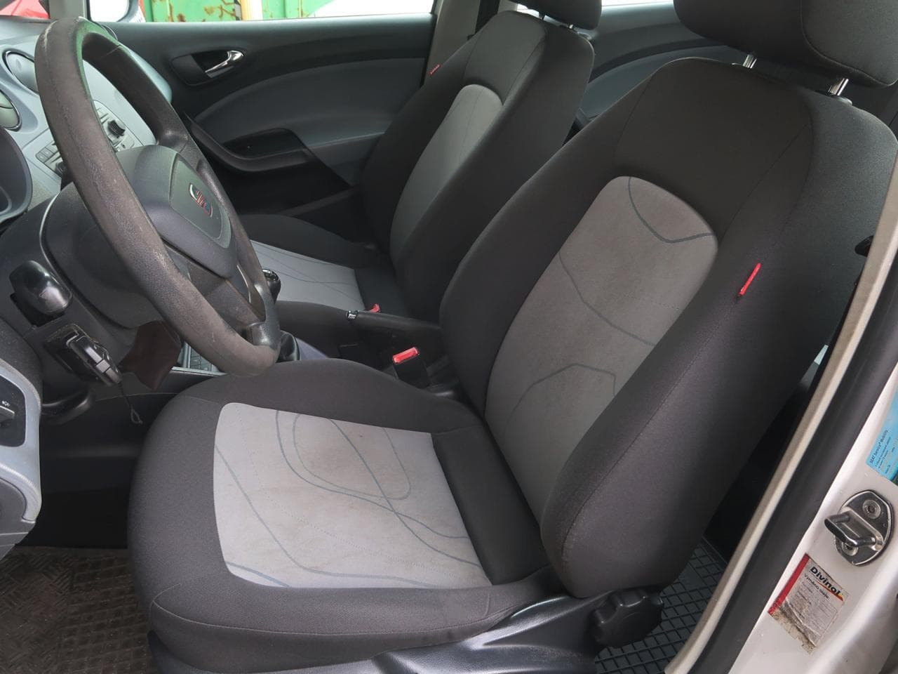 2014 Seat IBIZA - 16