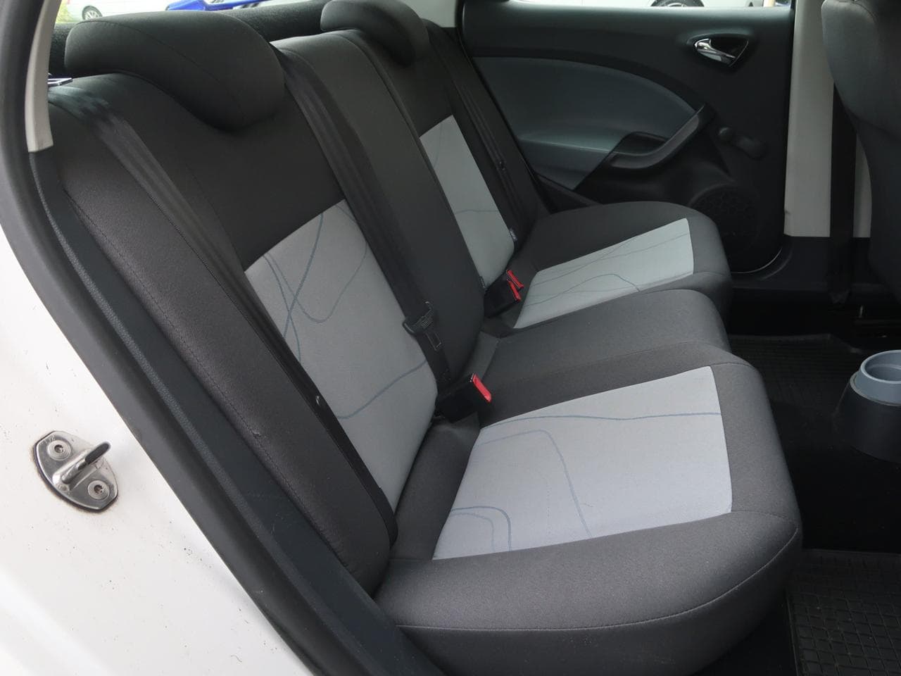 2014 Seat IBIZA - 13