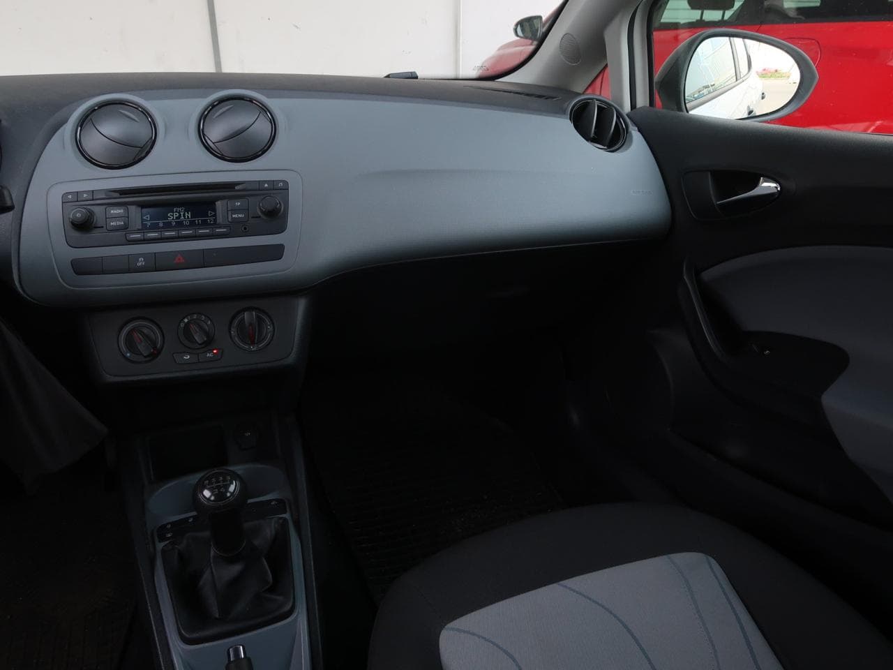 2014 Seat IBIZA - 11