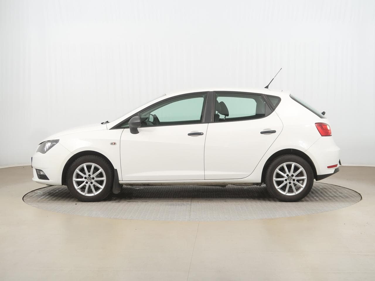 2014 Seat IBIZA - 4