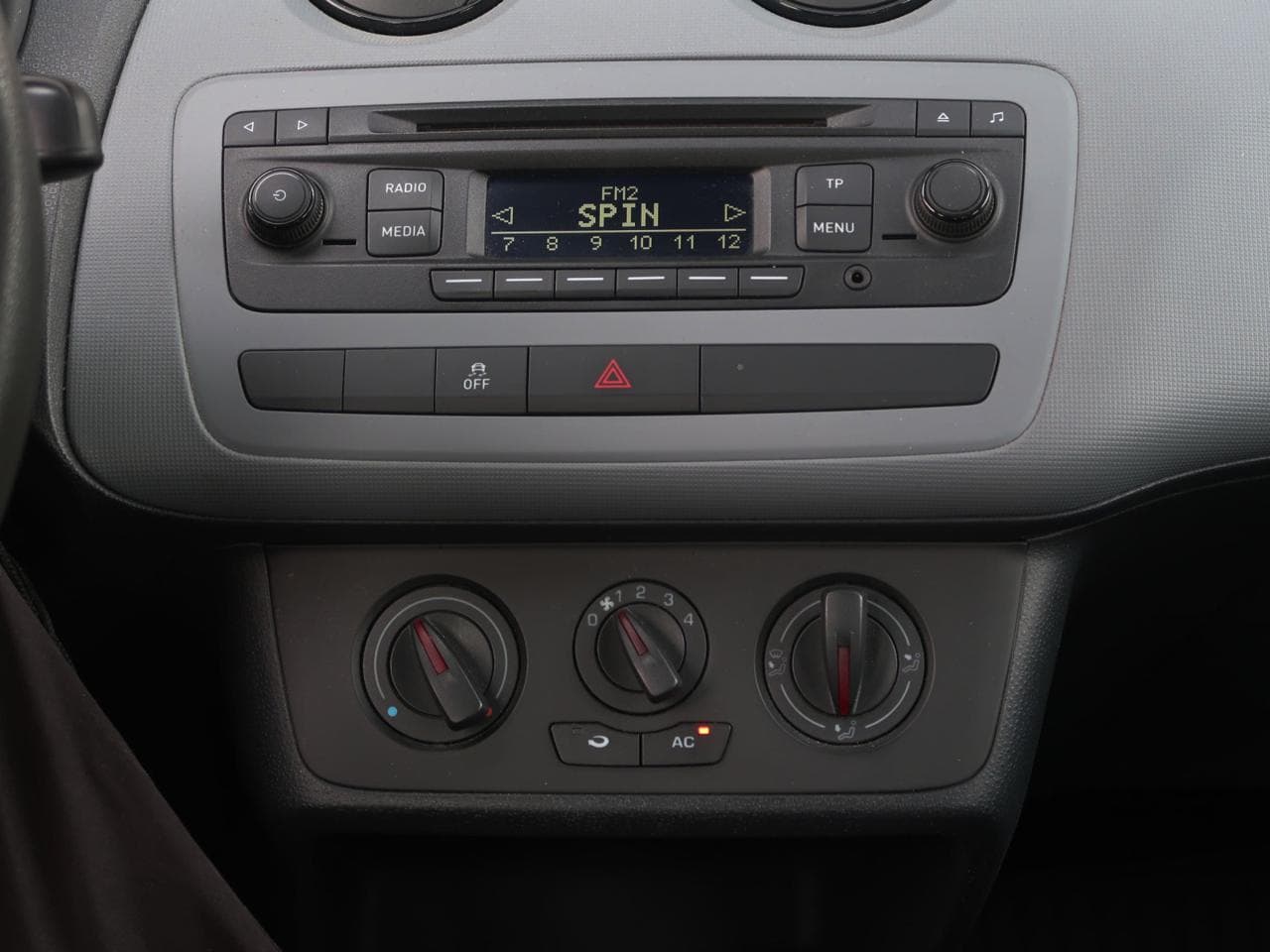 2014 Seat IBIZA - 18
