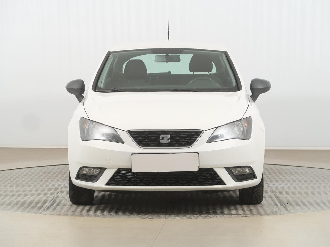 2014 Seat IBIZA - 2