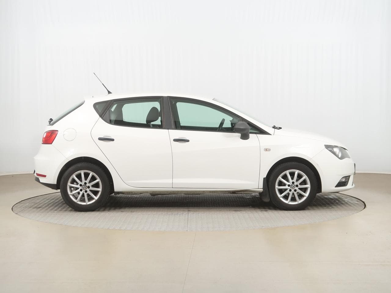2014 Seat IBIZA - 8