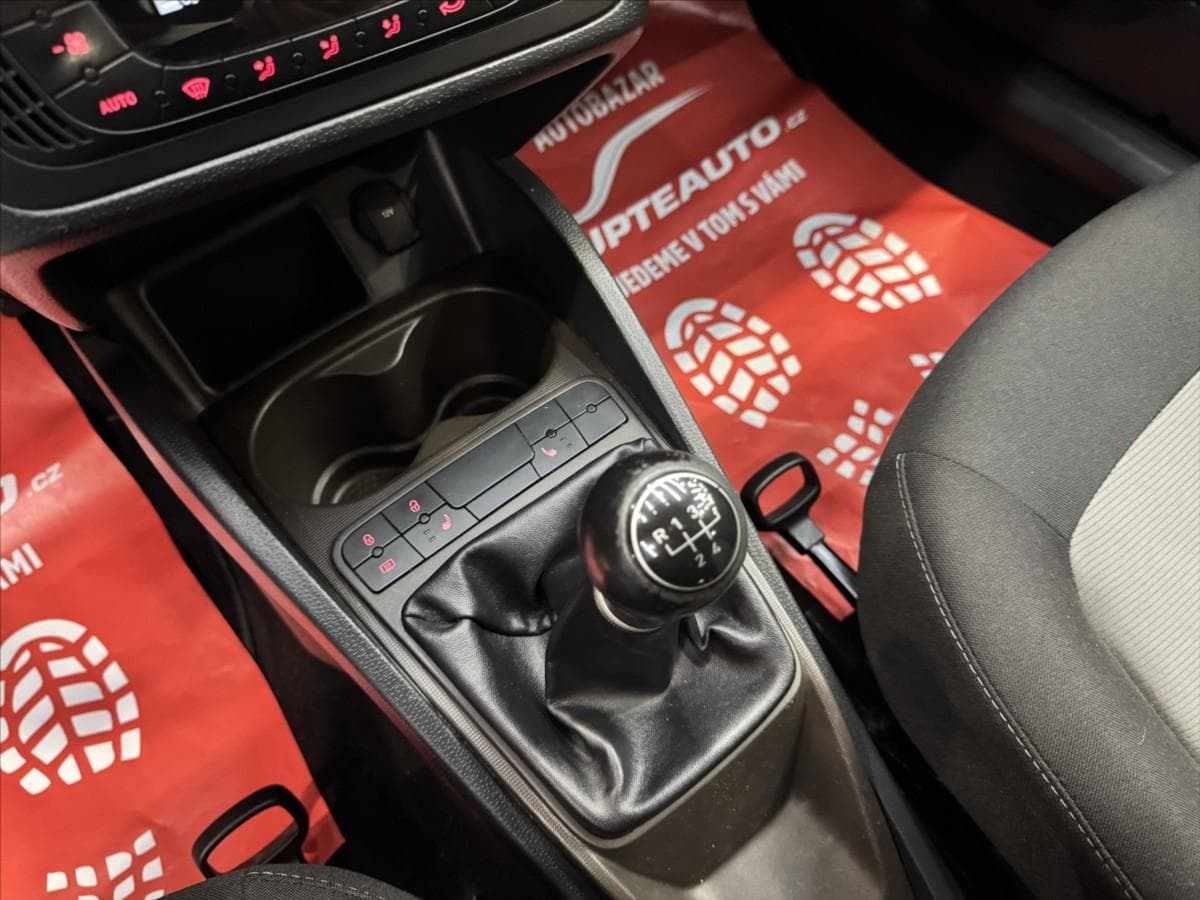 2014 Seat IBIZA - 27