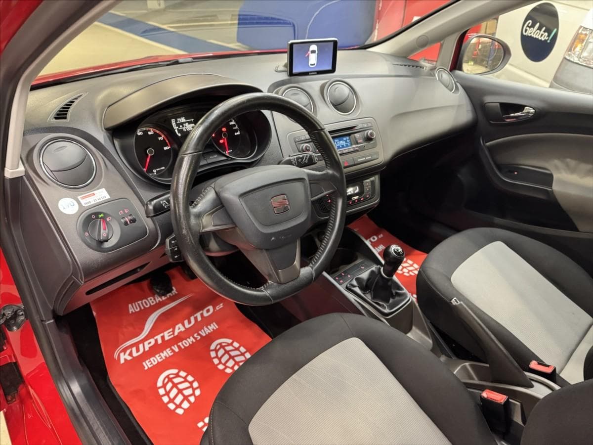 2014 Seat IBIZA - 17