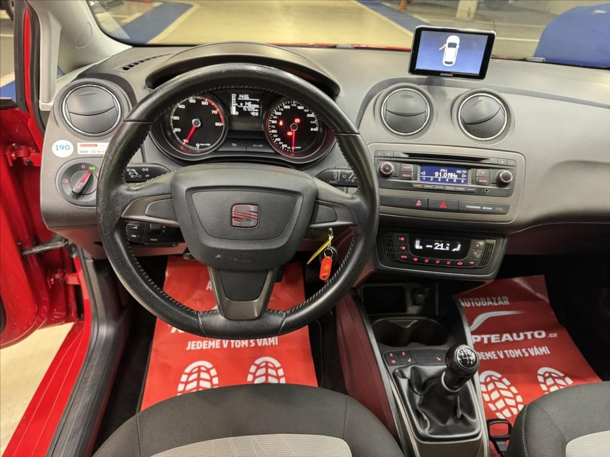 2014 Seat IBIZA - 19