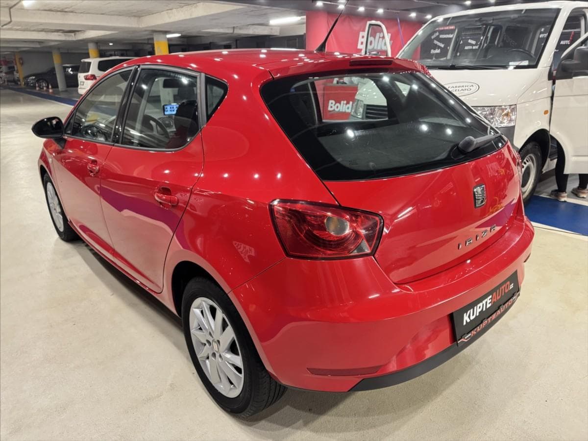 2014 Seat IBIZA - 3