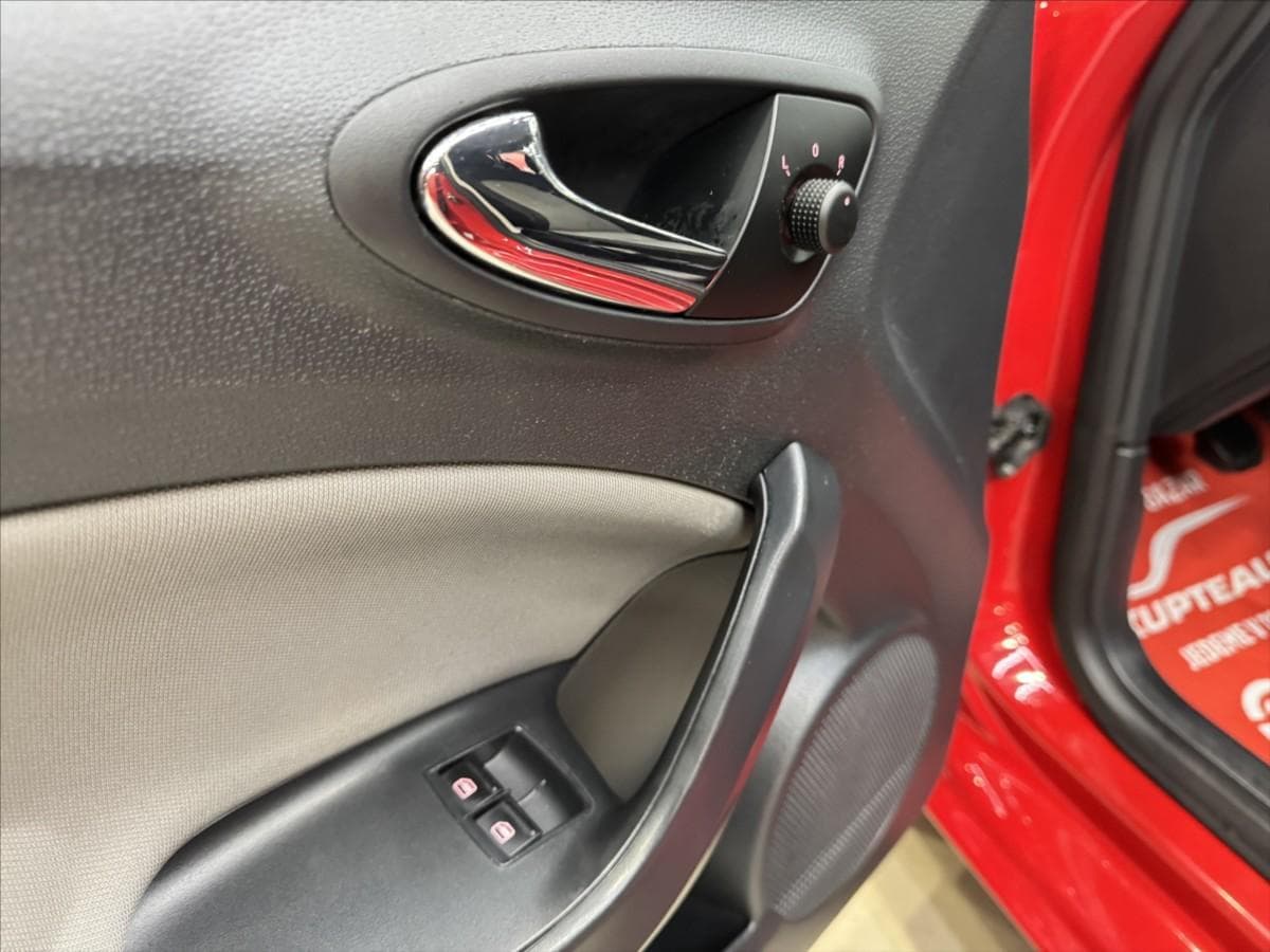 2014 Seat IBIZA - 16
