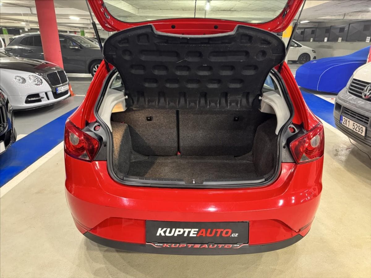 2014 Seat IBIZA - 5