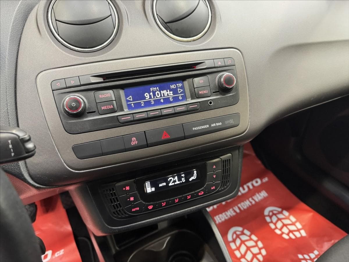 2014 Seat IBIZA - 22