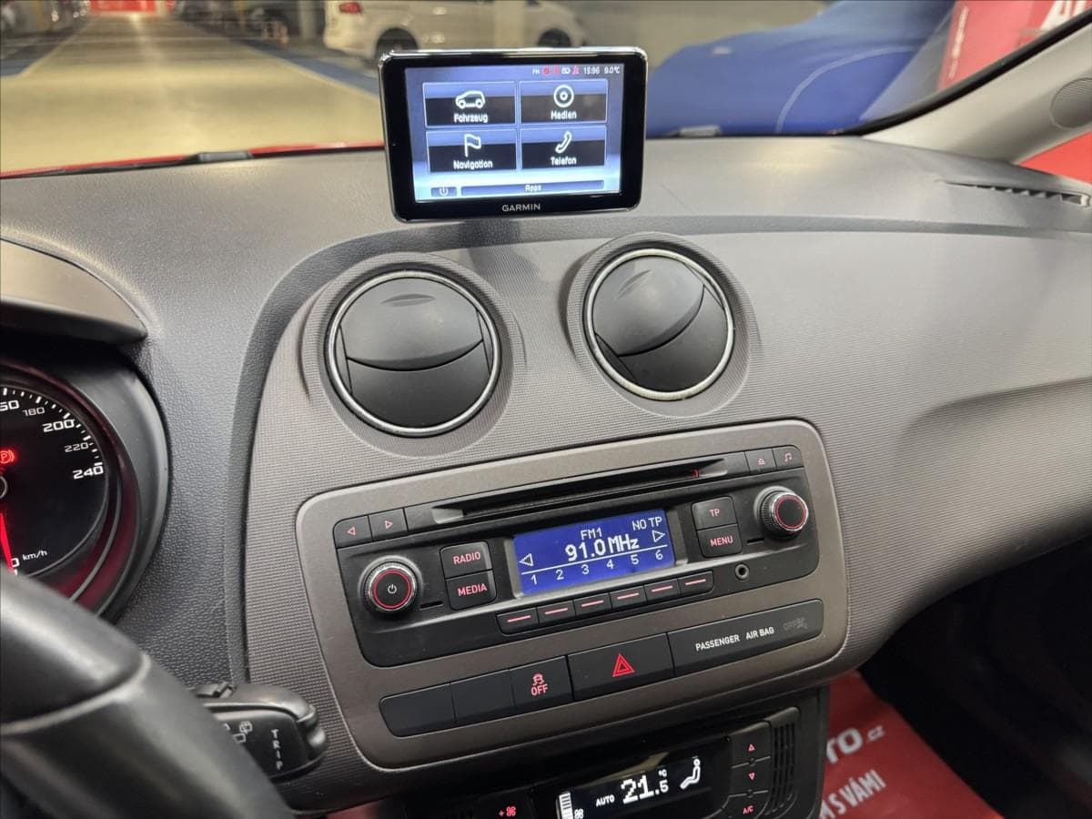 2014 Seat IBIZA - 24