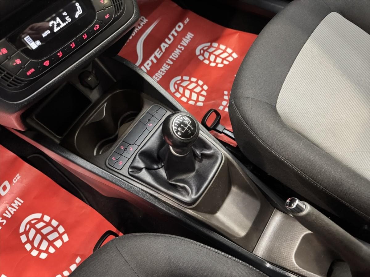 2014 Seat IBIZA - 29