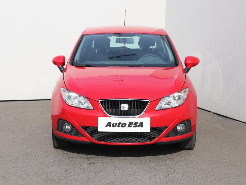 2009 Seat IBIZA - 2