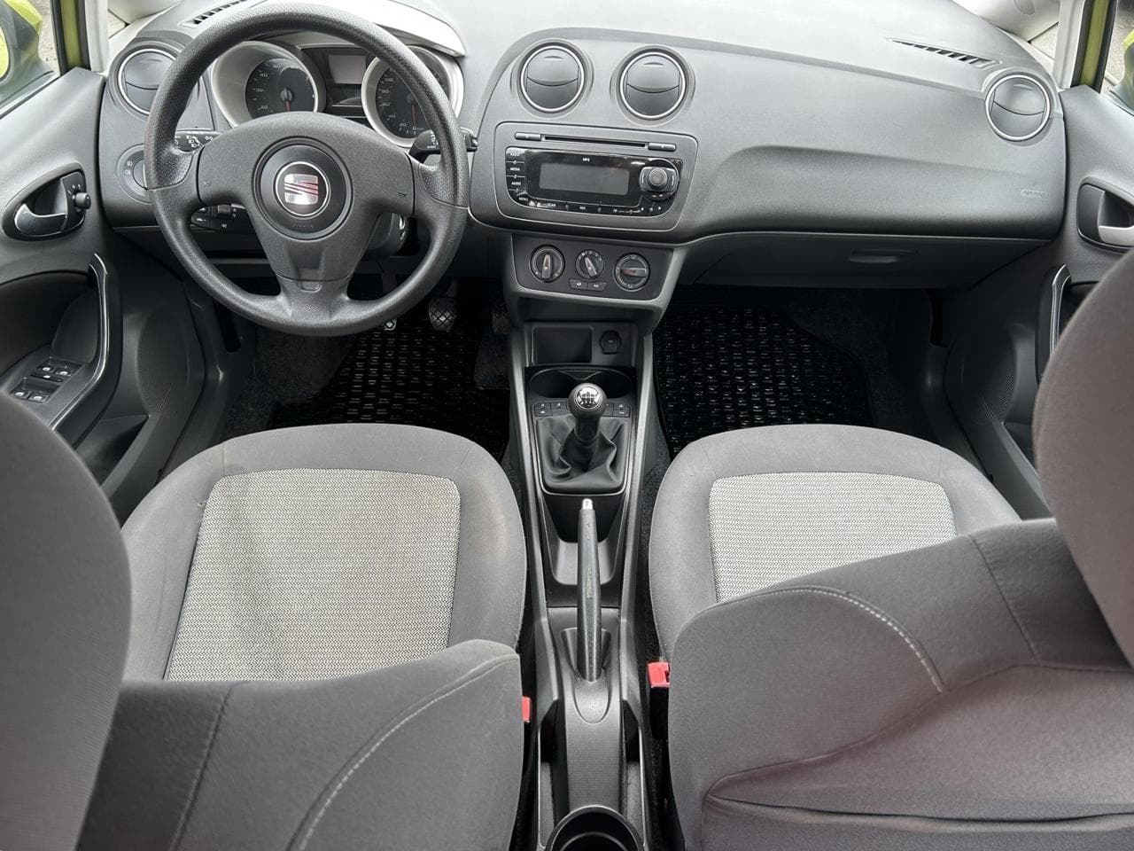 2009 Seat IBIZA - 8