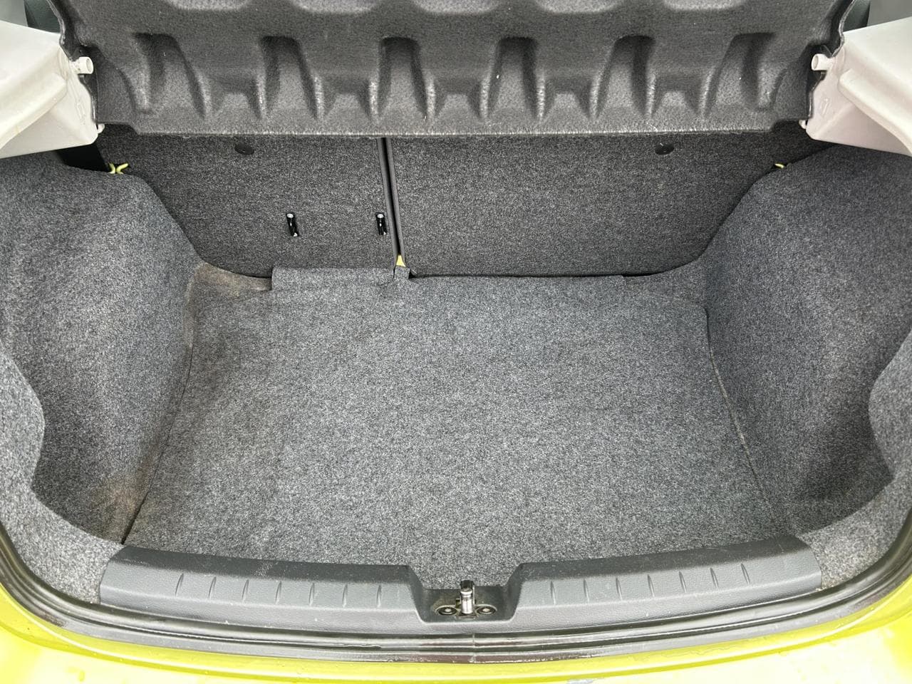 2009 Seat IBIZA - 7