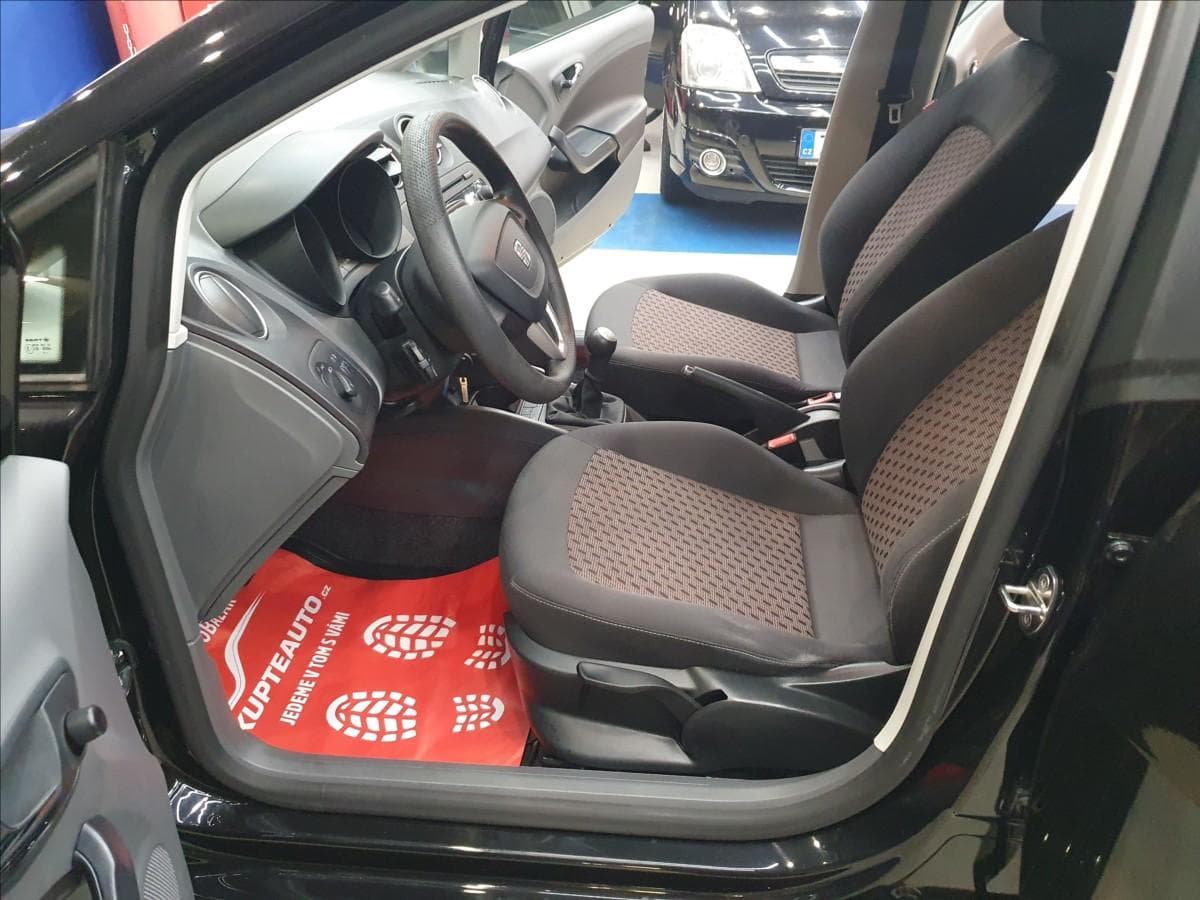 2009 Seat IBIZA - 19