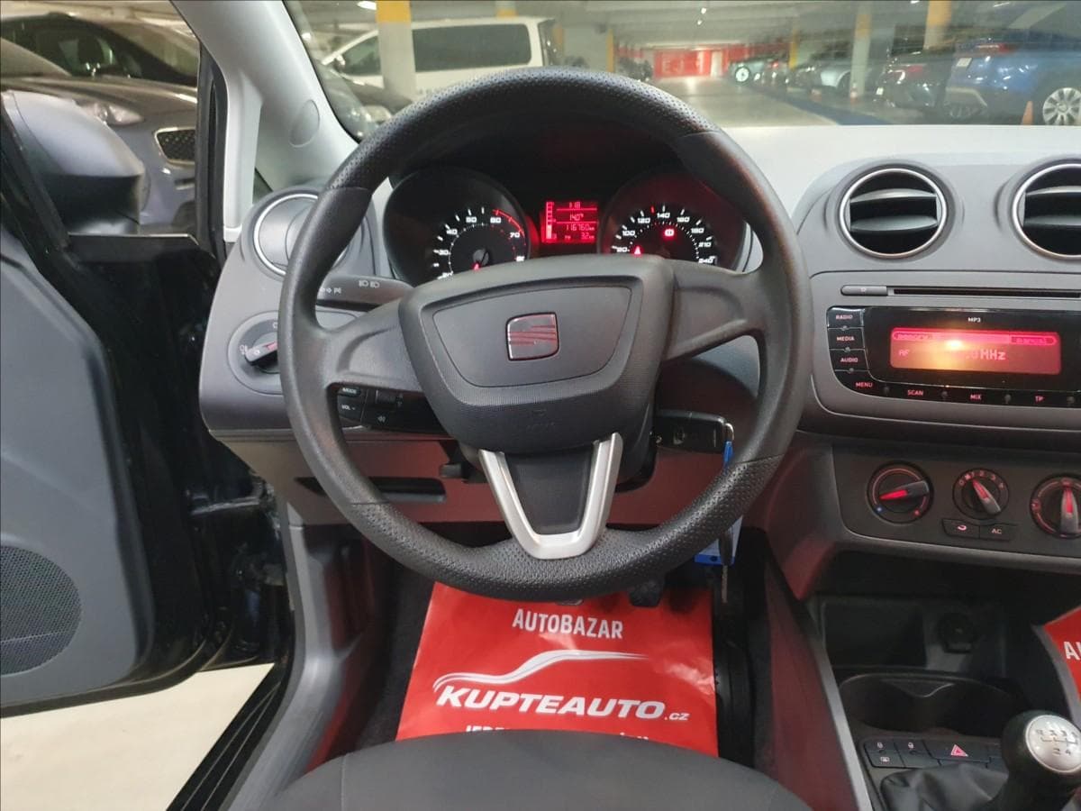 2009 Seat IBIZA - 9