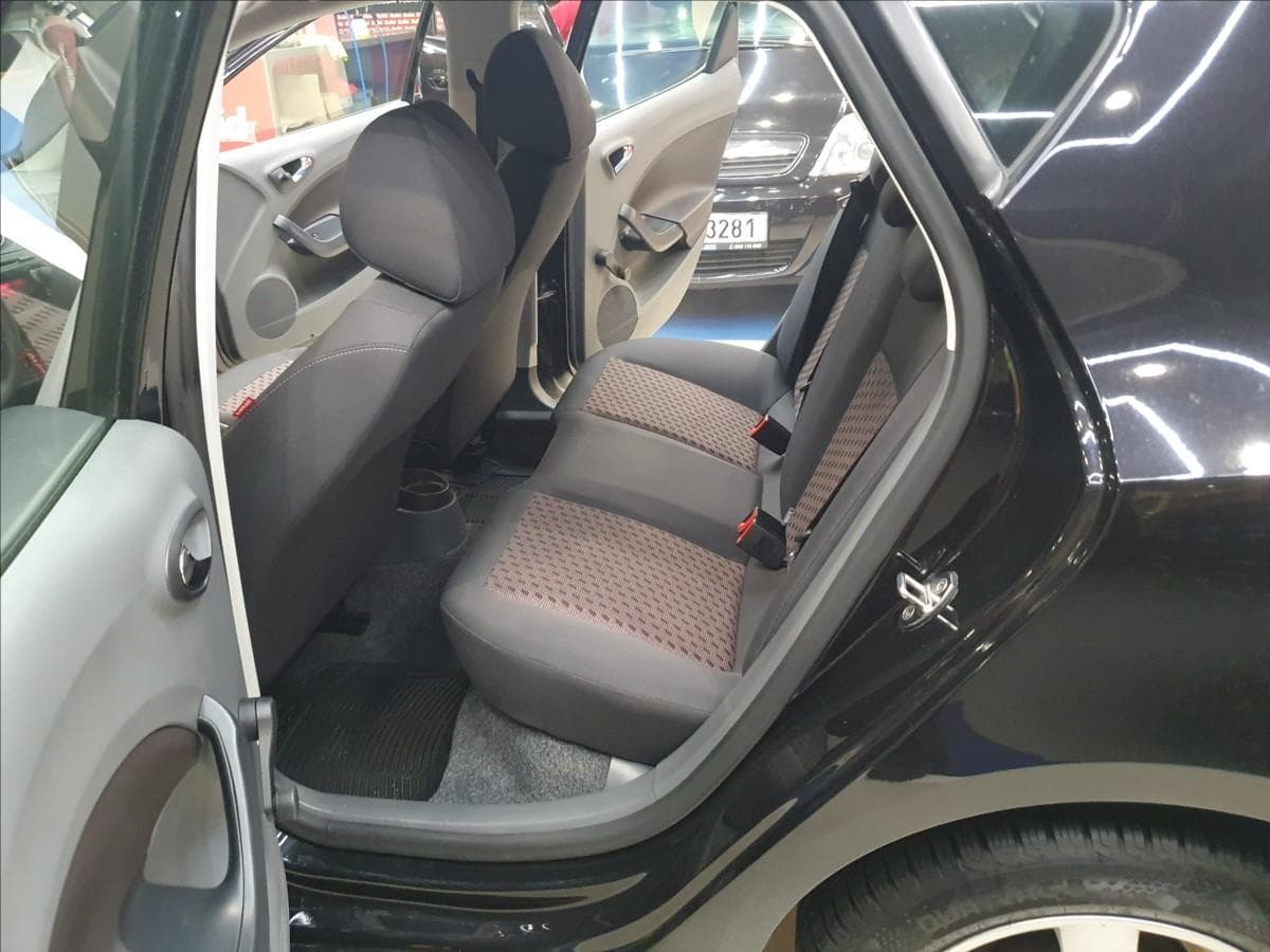 2009 Seat IBIZA - 20