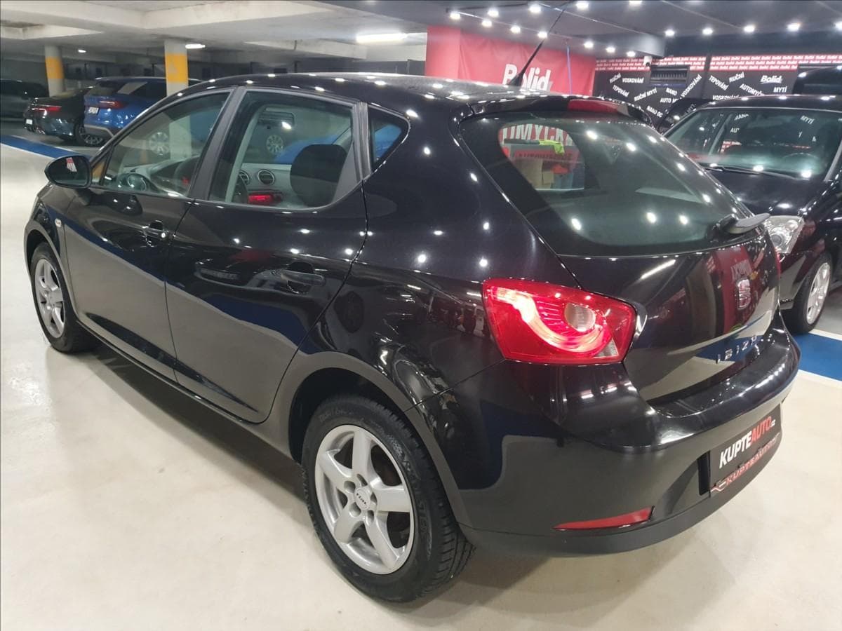 2009 Seat IBIZA - 5