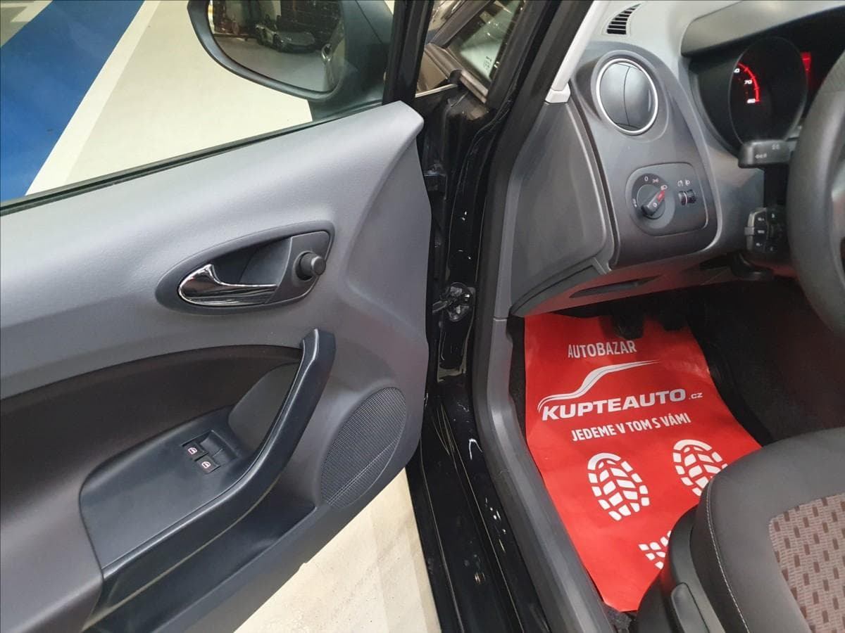 2009 Seat IBIZA - 10