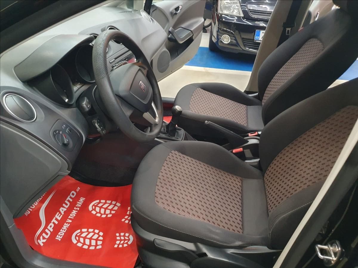 2009 Seat IBIZA - 15