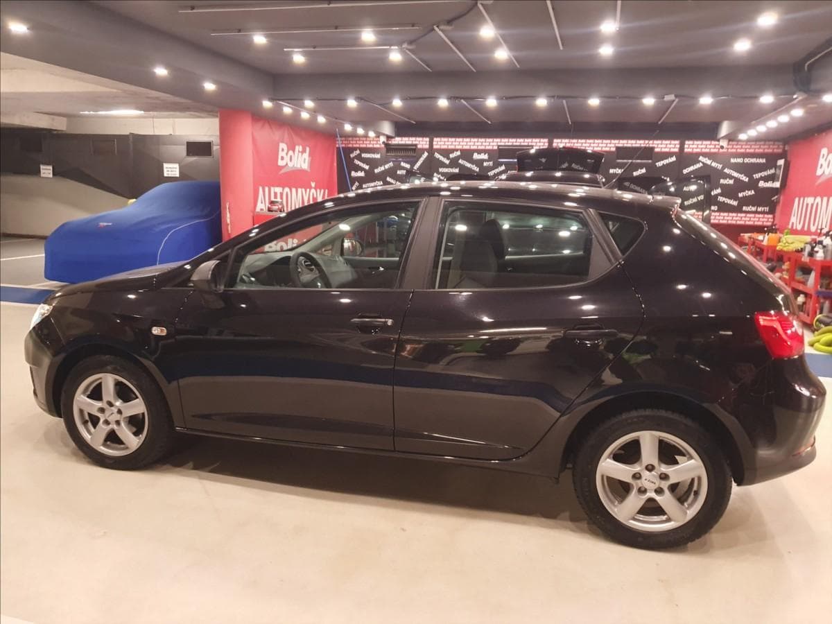 2009 Seat IBIZA - 6
